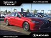 2025 Lexus ES 300h