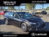 2025 Lexus ES 300h