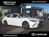 2025 Lexus ES 300h