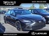 2025 Lexus ES 300h