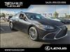 2025 Lexus ES 300h