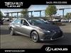 2025 Lexus ES 300h