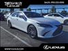 2025 Lexus ES 300h