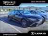 2025 Lexus ES 300h