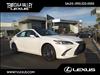 2025 Lexus ES 350