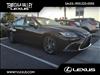 2025 Lexus ES 350