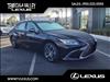 2025 Lexus ES 350