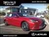 2025 Lexus ES 350