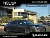 2022 Lexus ES 350