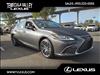 2025 Lexus ES 350