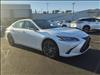 2025 Lexus ES 350