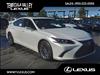 2025 Lexus ES 300h