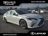 2025 Lexus ES 300h