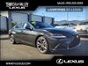 2021 Lexus ES 350