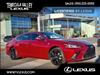 2022 Lexus ES 350