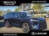 2024 Lexus TX 350