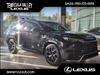 2024 Lexus TX 500h