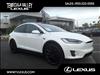 2021 Tesla Model X