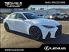 2024 Lexus IS 300