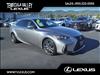 2019 Lexus IS 350