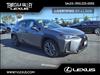 2021 Lexus UX 250h