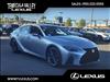 2024 Lexus IS 350