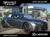 2024 Lexus IS 350