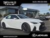 2024 Lexus IS 350