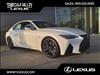 2024 Lexus IS 350