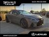 2024 Lexus IS 350