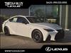 2024 Lexus IS 350