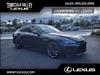 2023 Lexus IS 350