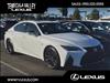 2024 Lexus IS 350