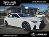 2024 Lexus IS 350