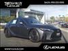 2024 Lexus IS 350