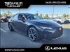 2024 Lexus IS 350