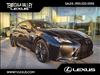 2024 Lexus RC 350