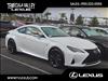 2024 Lexus RC 350