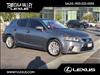 2017 Lexus CT 200h