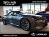 2025 Lexus LC 500 Convertible