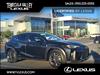 2019 Lexus UX 250h