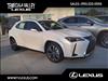 2025 Lexus UX 300h