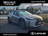 2020 Lexus UX 200