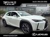 2024 Lexus UX 250h