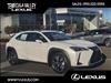 2025 Lexus UX 300h