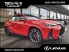 2025 Lexus UX 300h