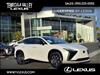 2023 Lexus RZ 450e