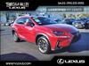 2020 Lexus NX 300