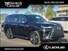 2024 Lexus LX 600