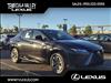 2024 Lexus RZ 300e